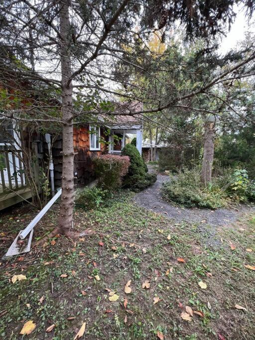 Country Cottage Penn Yan Exteriér fotografie